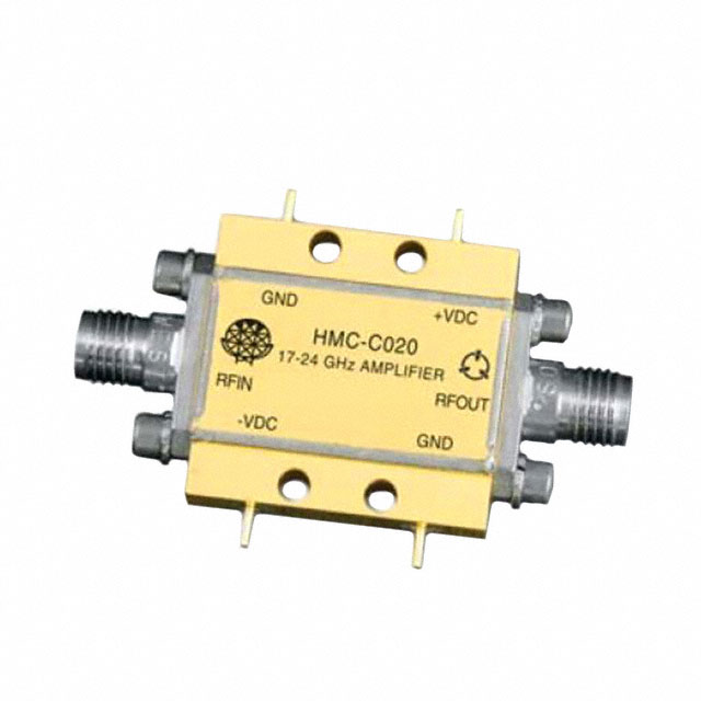 HMC-C020 / 인투피온